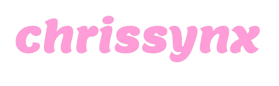 chrissynx