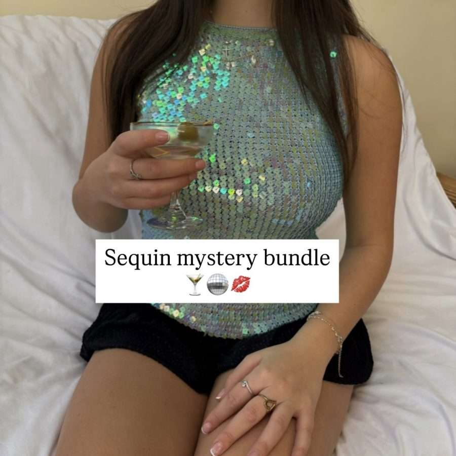 Shop All 505 Sequin Summer Mystery Bundle