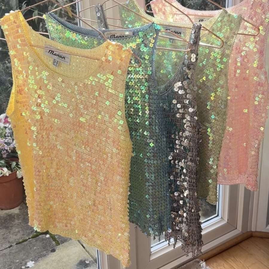 Shop All 507 Sequin Summer Mystery Bundle