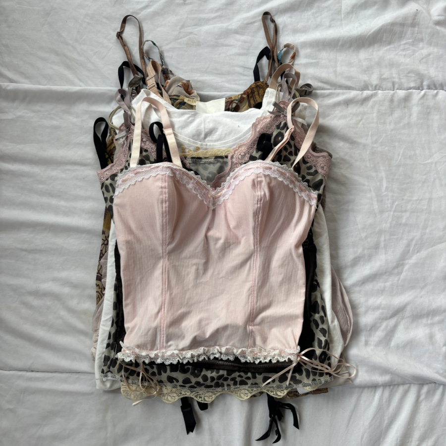 Shop All 143 8 Piece Mystery Bundle