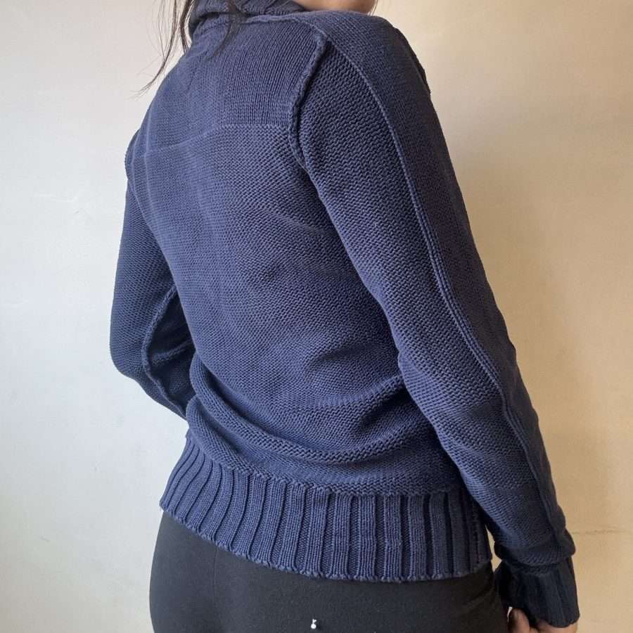 Shop All 483 Tommy Hilfiger Knitted Jumper