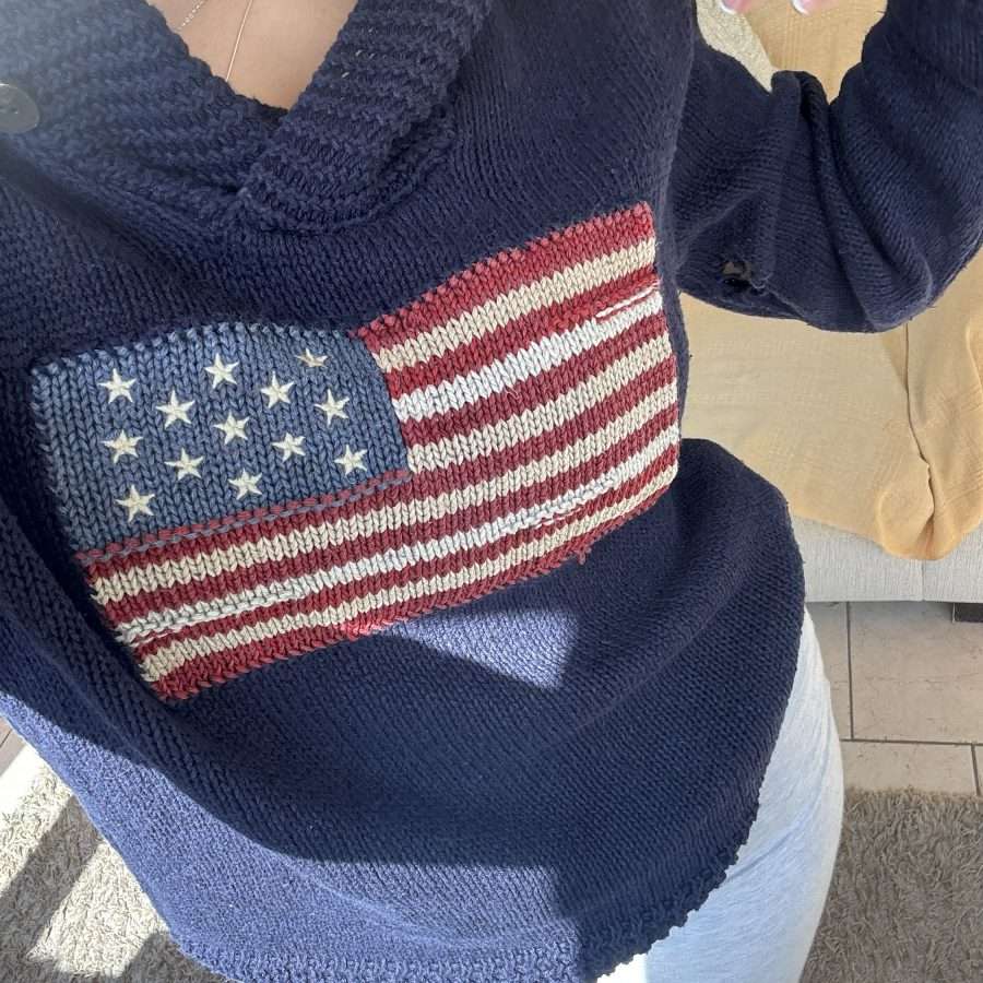 Shop All 477 Ralph Lauren Vintage Sweater