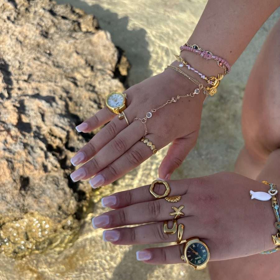 Shop All 365 Circle Ring