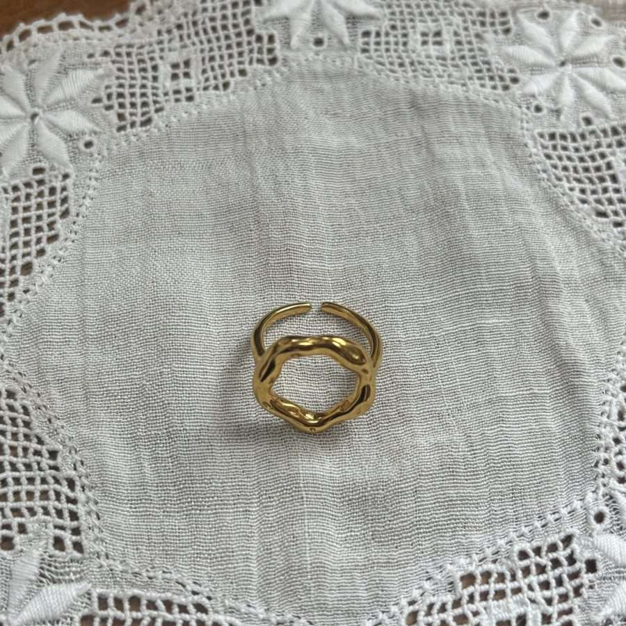 Shop All 367 Circle Ring