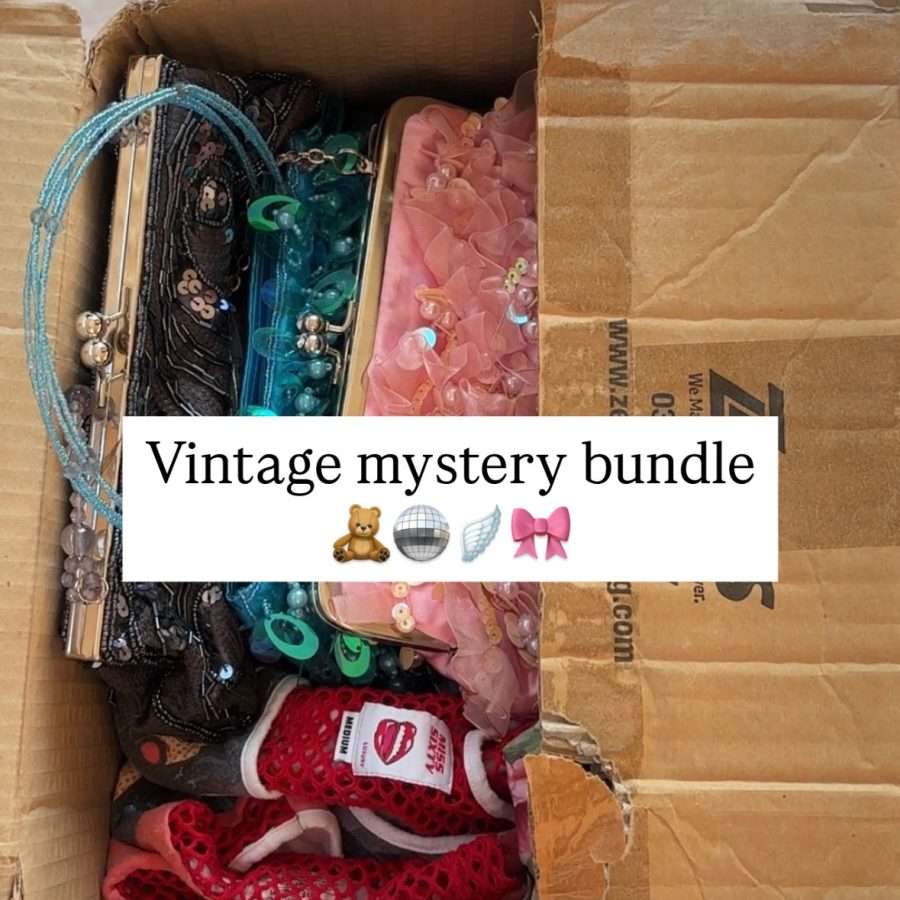 Shop All 133 Y2K Mystery bundle