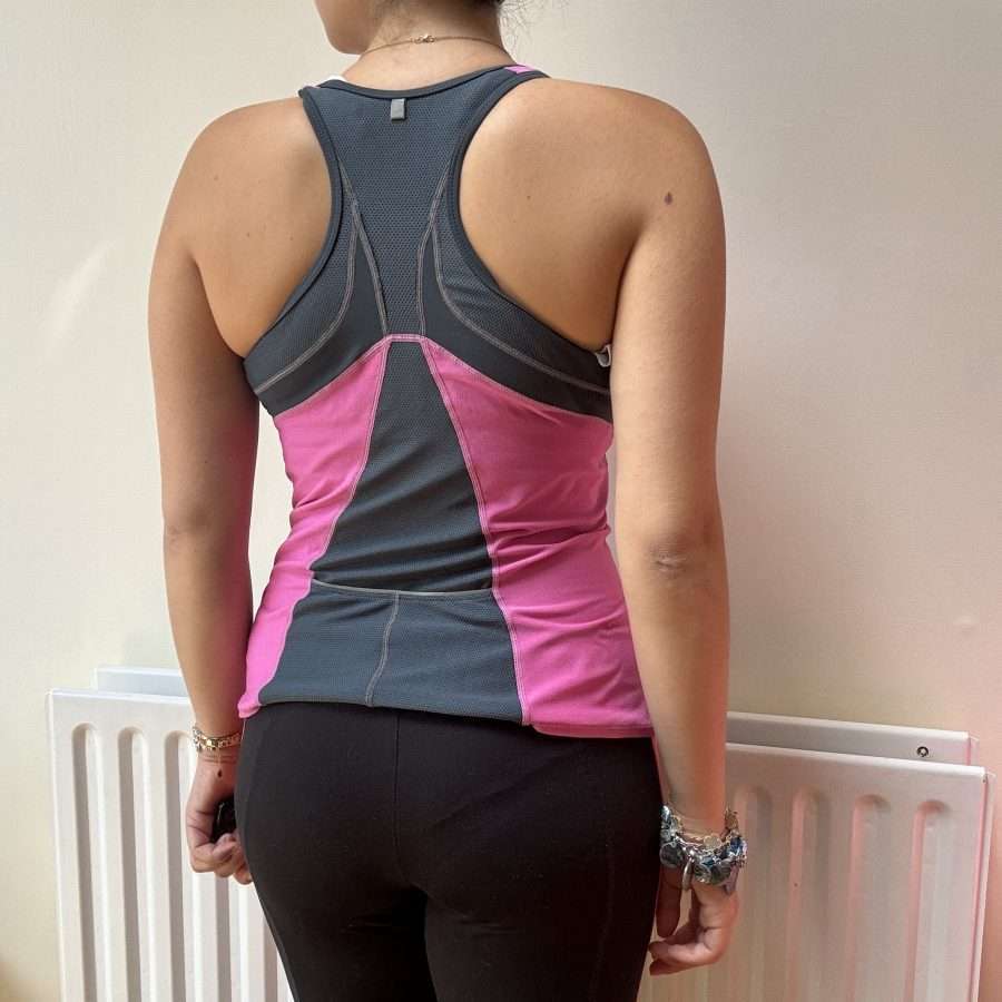 Shop All 31 Nike Y2K Sporty Tank Top (L)